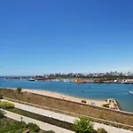 Casa Dom Carlos Holiday home *