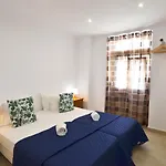 Casa Dom Carlos بيت للعطل