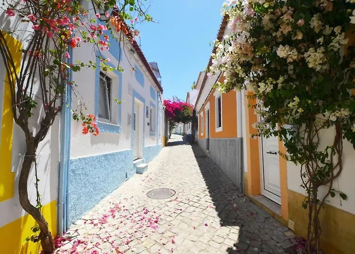 Casa de Férias Casa Dom Carlos *