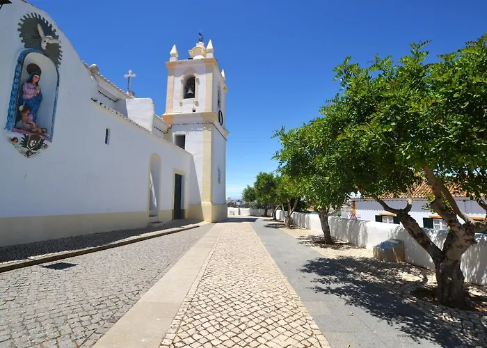 Casa Dom Carlos Casa de Férias