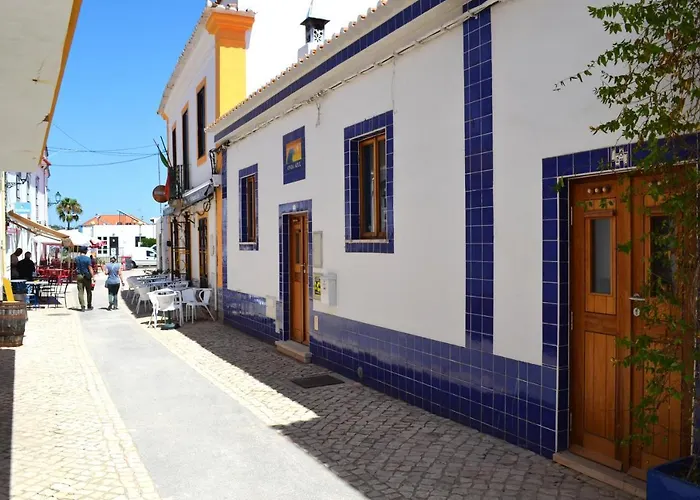Casa Dom Carlos Casa de Férias