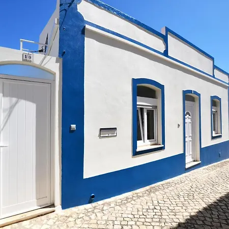 בית נופש Casa Dom Carlos *
