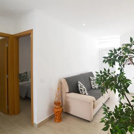 Сasa de vacaciones Casa Dom Carlos Ferragudo (Faro)