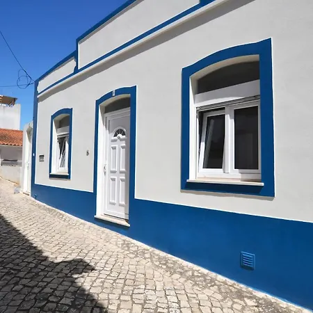 Casa Dom Carlos בית נופש *