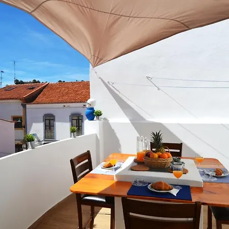 Casa Dom Carlos Сasa de vacaciones