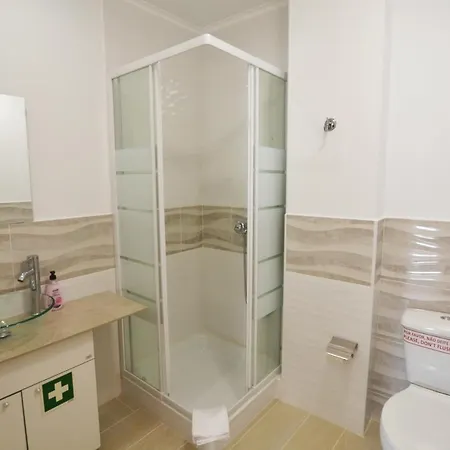 Casa Dom Carlos Сasa de vacaciones