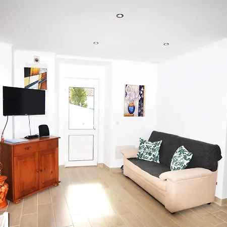 Casa Dom Carlos * Ferragudo (Faro)