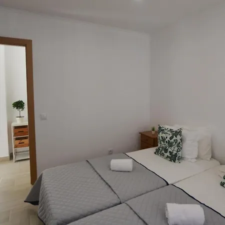 Casa Dom Carlos Ferragudo (Faro)