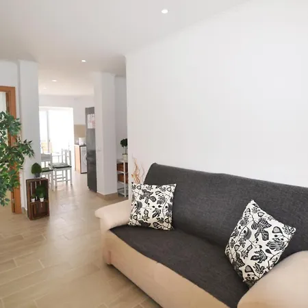 Сasa de vacaciones Casa Dom Carlos *