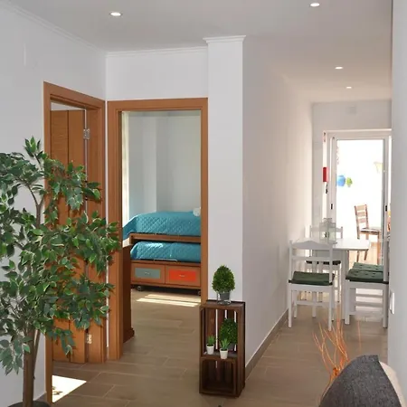 Casa Dom Carlos Сasa de vacaciones Ferragudo (Faro)