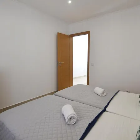 Сasa de vacaciones Casa Dom Carlos Ferragudo (Faro)