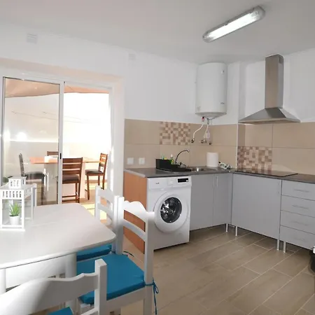 Casa Dom Carlos Сasa de vacaciones *