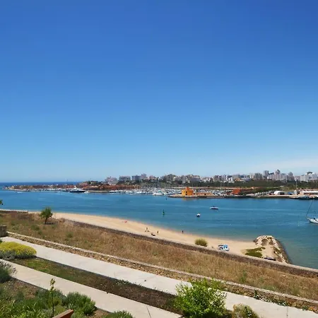 Casa Dom Carlos Сasa de vacaciones *