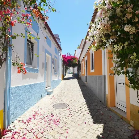 Сasa de vacaciones Casa Dom Carlos *