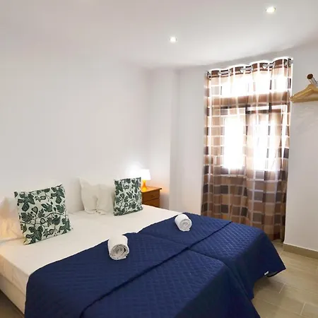 Casa Dom Carlos Сasa de vacaciones