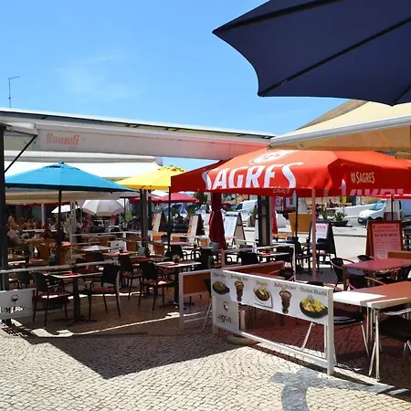 Casa Dom Carlos * Ferragudo (Faro)