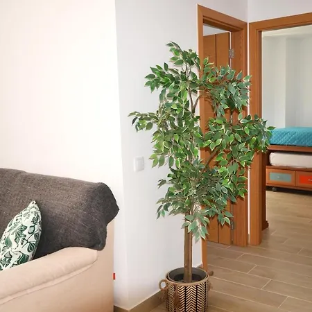 Сasa de vacaciones Casa Dom Carlos Ferragudo (Faro)