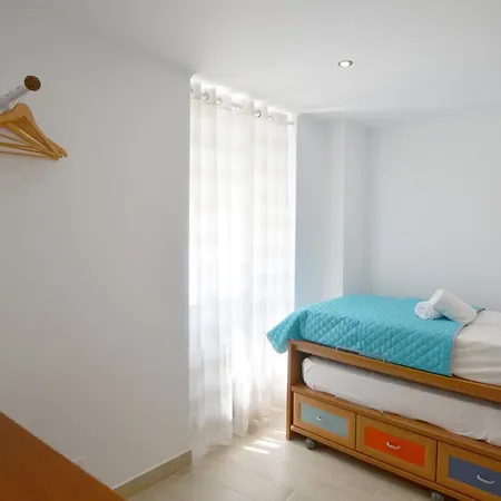 Ferienhaus Casa Dom Carlos Ferragudo (Faro)