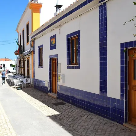 Casa Dom Carlos Ferienhaus