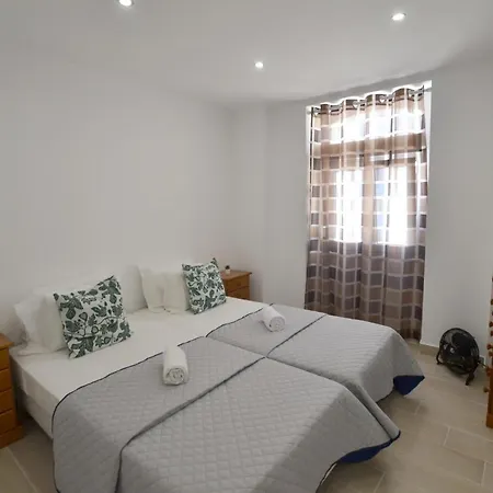 Casa vacanze Casa Dom Carlos *